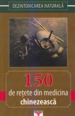 150 de retete din medicina chinezeasca